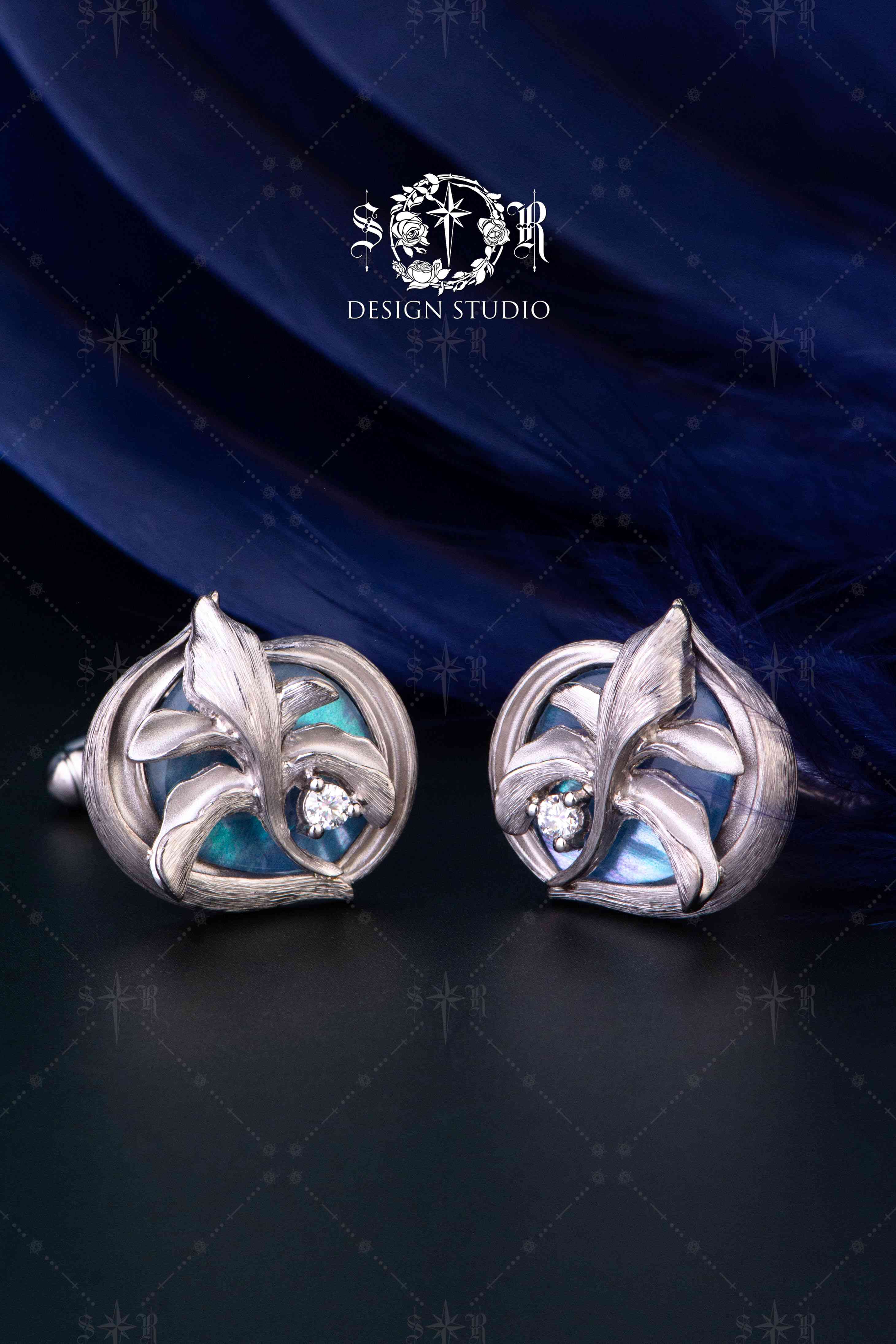 作品展示——双生雨鸢