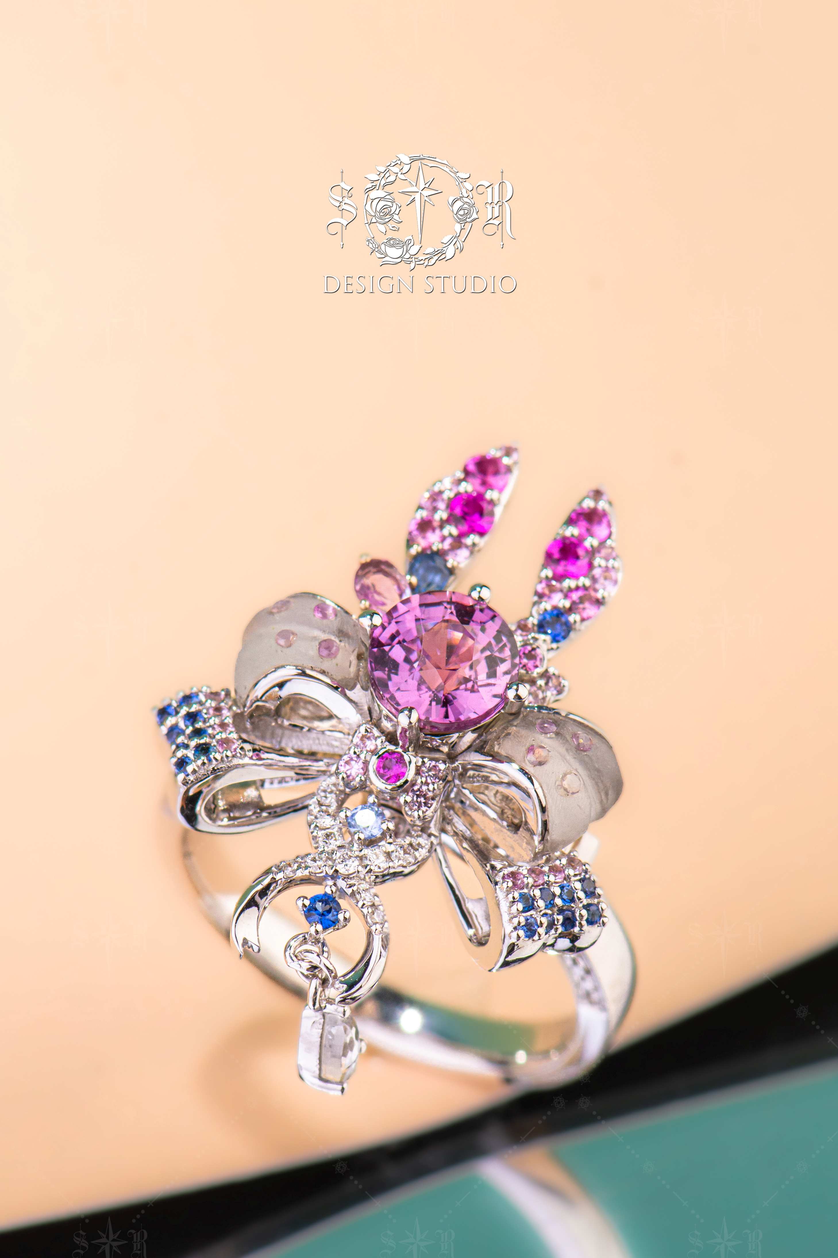 作品展示——Sylveon