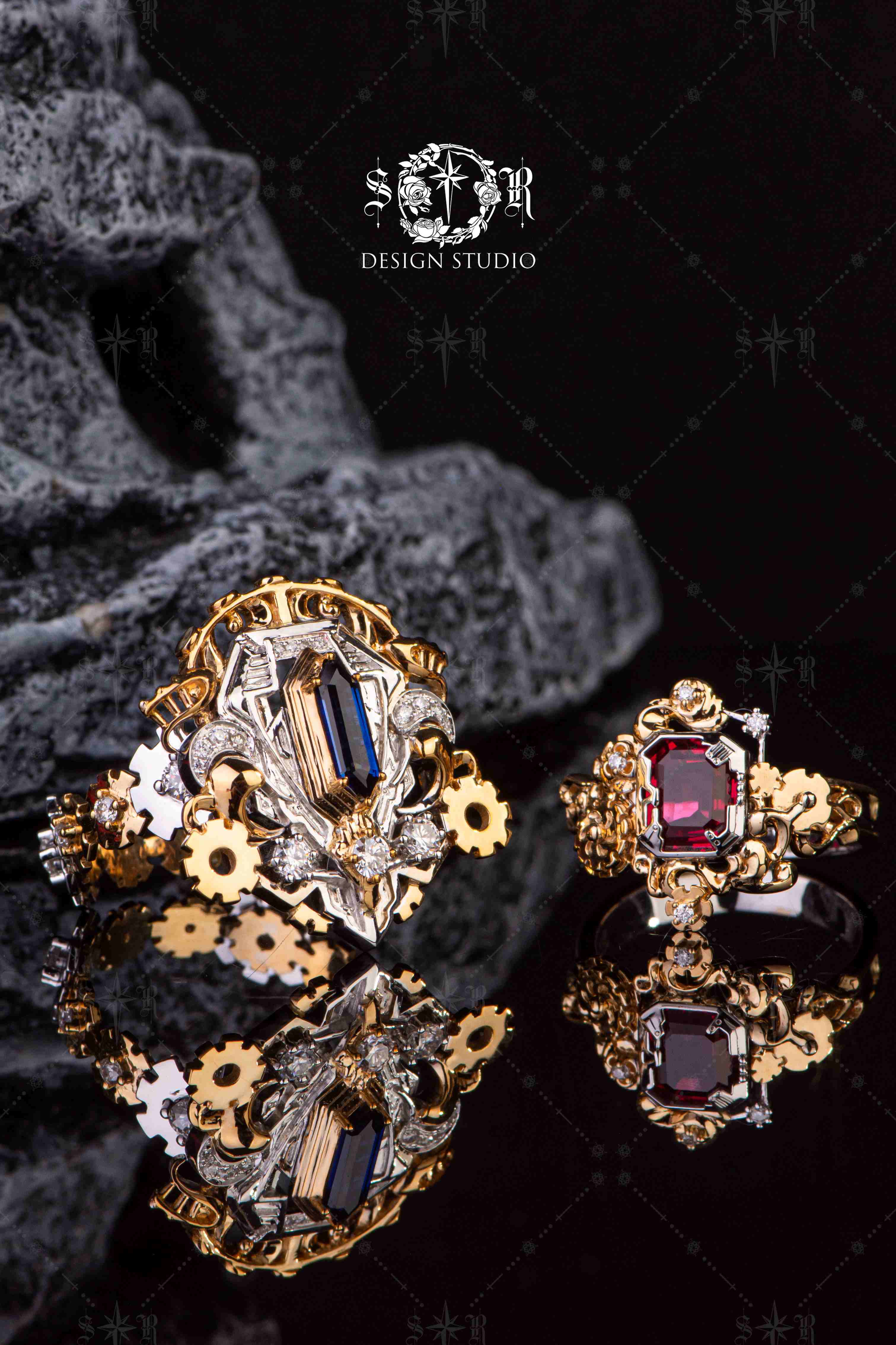 作品展示——无极有记